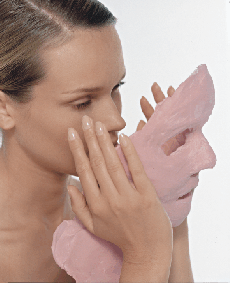 Masque Modellant